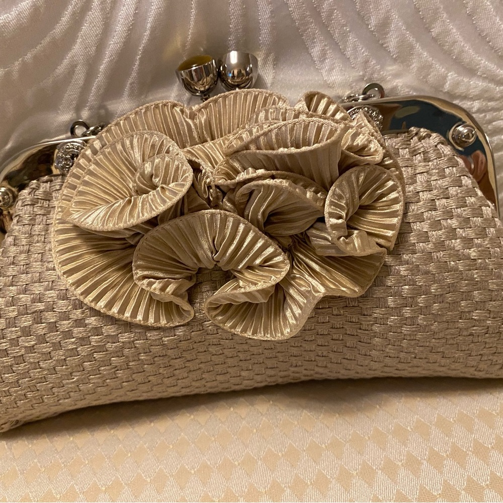 Lovely evening bag